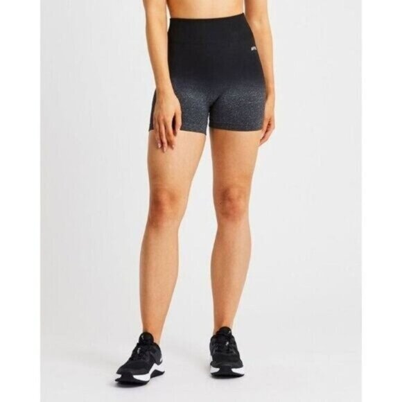 AYBL Pulse Ombré Seamless Shorts XS - Picture 1 of 5